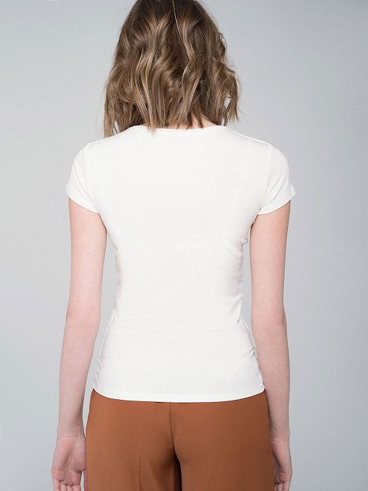 Футболка: фото №4